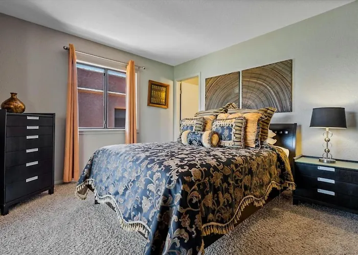 Holiday home Toroweap- Bell Rock Sedona