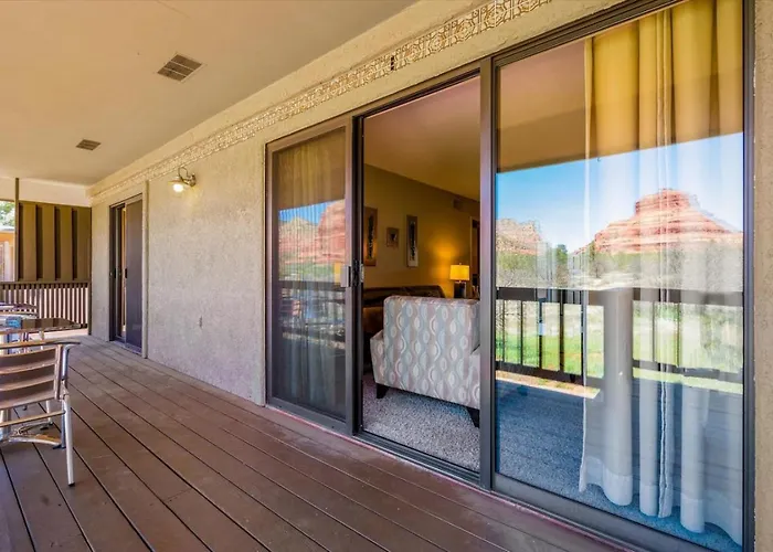 Holiday home Toroweap- Bell Rock