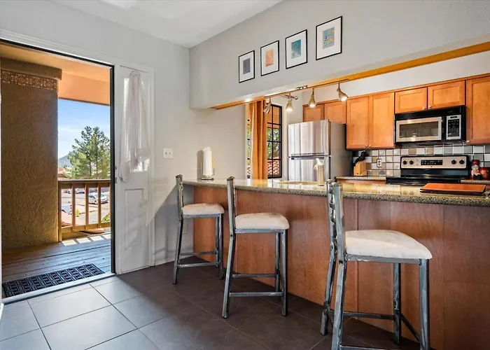 Holiday home Toroweap- Bell Rock