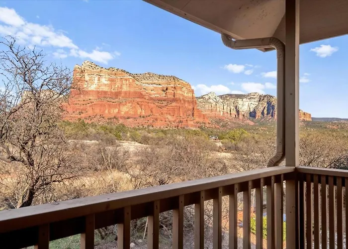 Holiday home Toroweap- Bell Rock