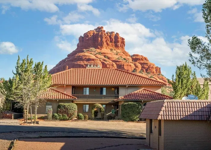 Toroweap- Bell Rock *