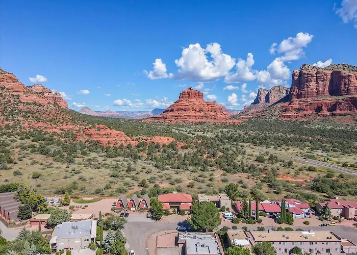 Holiday home Toroweap- Bell Rock