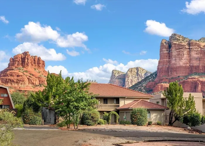 Toroweap- Bell Rock Holiday home *